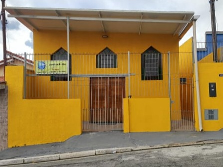Jd Lídia